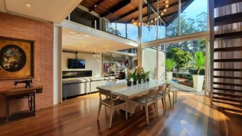 Casa, 4 quartos, 529 m² - Foto 14