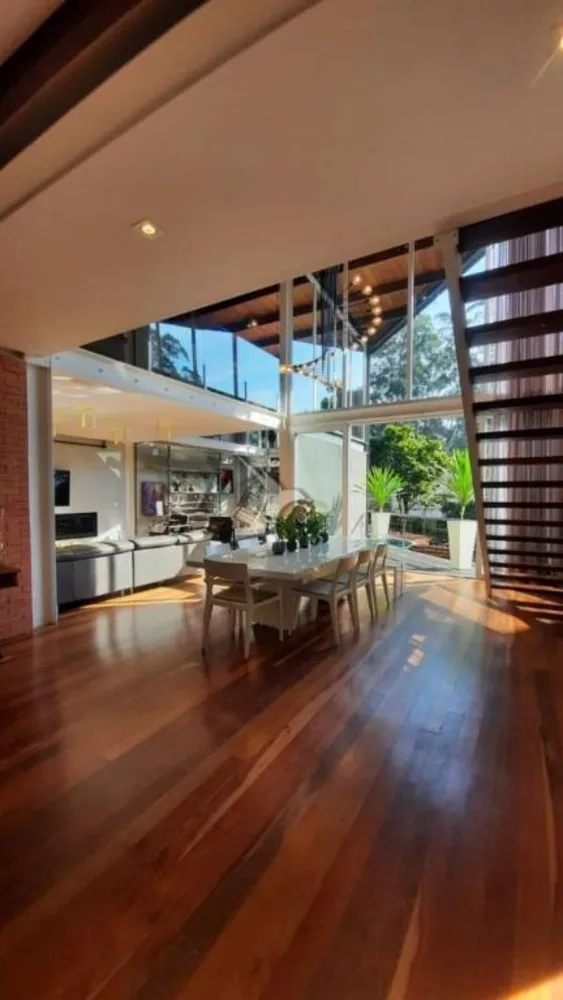 Casa, 4 quartos, 529 m² - Foto 11