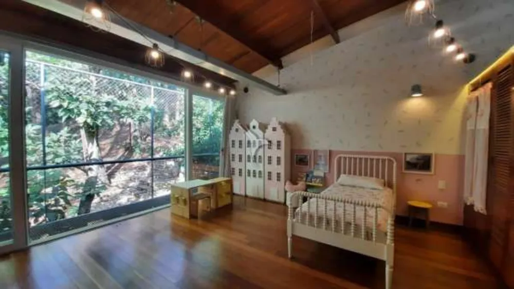 Casa, 4 quartos, 529 m² - Foto 10