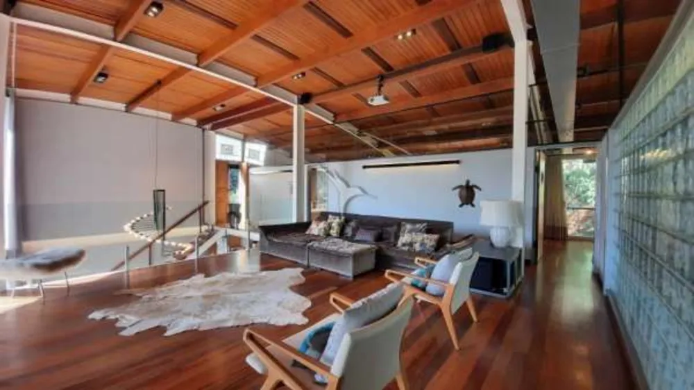 Casa, 4 quartos, 529 m² - Foto 8