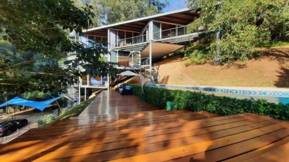Casa, 4 quartos, 529 m² - Foto 1