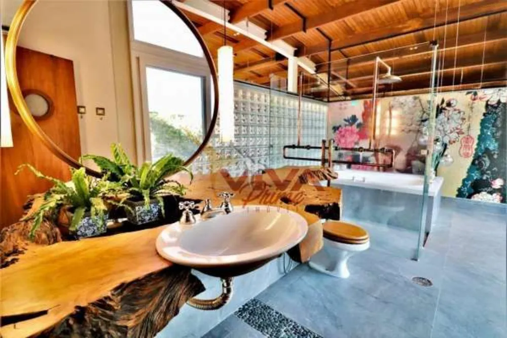 Casa, 4 quartos, 529 m² - Foto 16