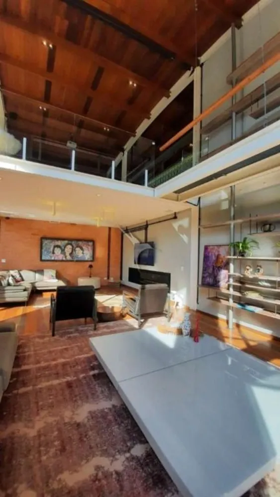 Casa, 4 quartos, 529 m² - Foto 12
