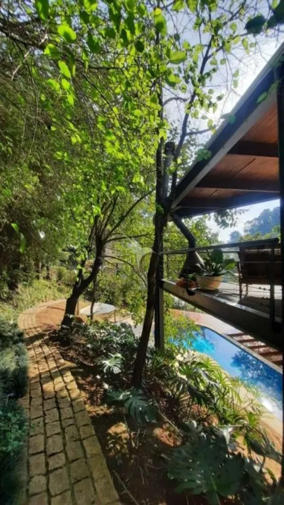 Casa, 4 quartos, 529 m² - Foto 4