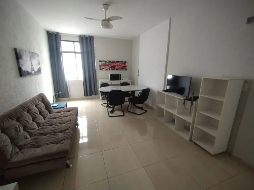 Apartamento, 2 quartos, 67 m² - Foto 1