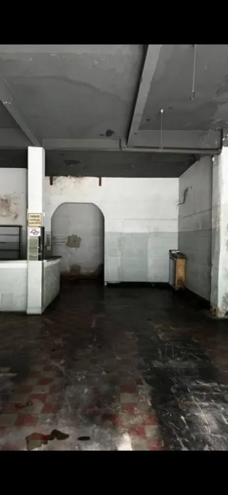 Loja-Salão, 98 m² - Foto 1