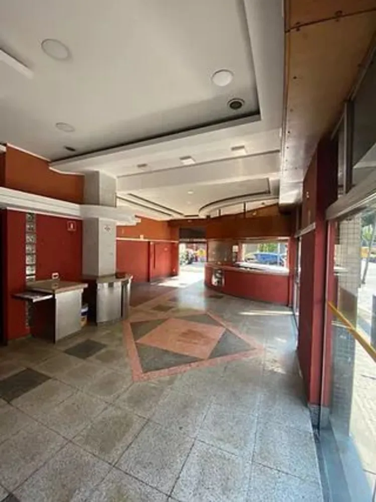 Loja-Salão, 116 m² - Foto 3