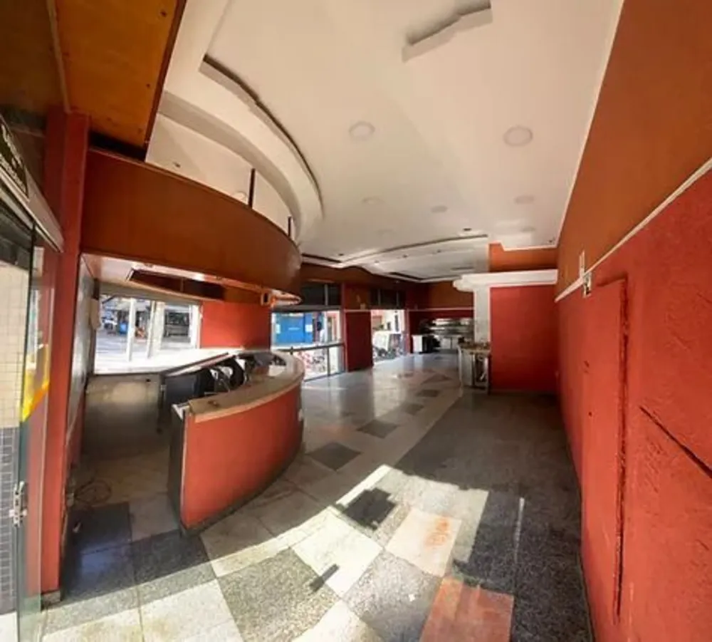 Loja-Salão, 116 m² - Foto 2