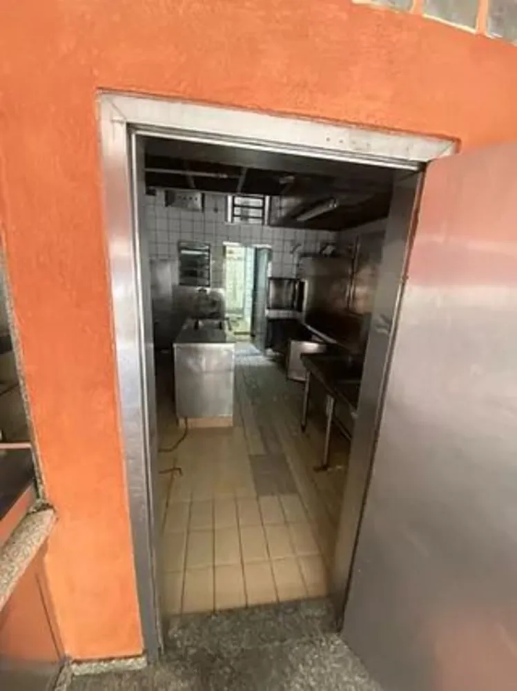 Loja-Salão, 116 m² - Foto 1