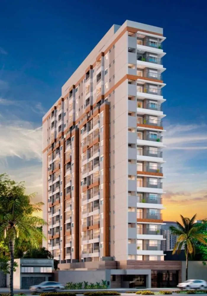 Apartamento, 1 quarto, 24 m² - Foto 3
