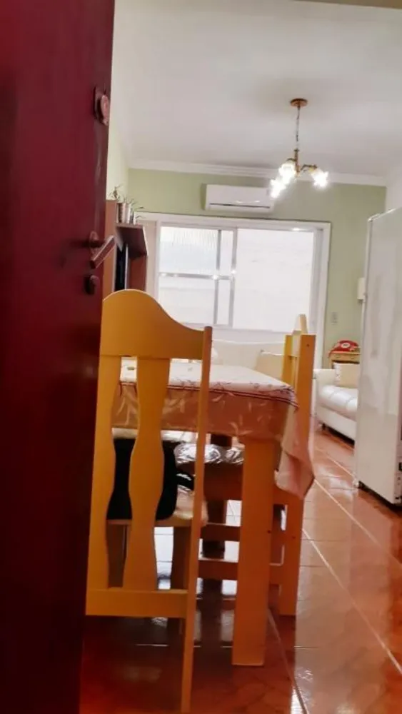Apartamento, 1 quarto, 52 m² - Foto 4