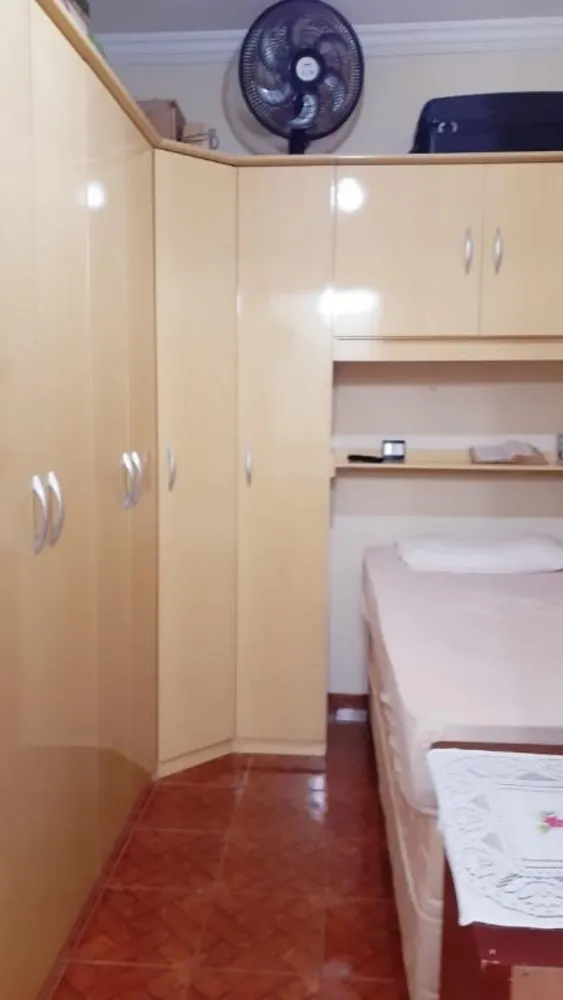 Apartamento, 1 quarto, 52 m² - Foto 5