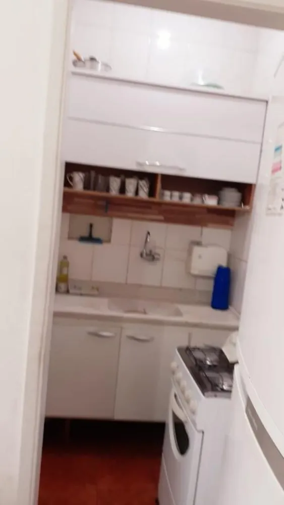 Apartamento, 1 quarto, 52 m² - Foto 6
