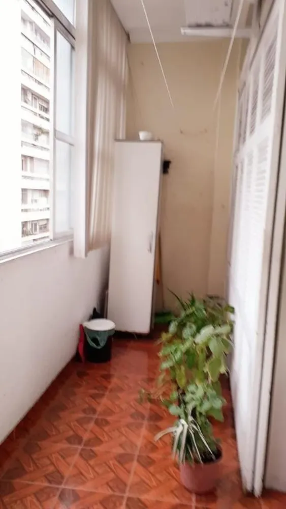 Apartamento, 1 quarto, 52 m² - Foto 3