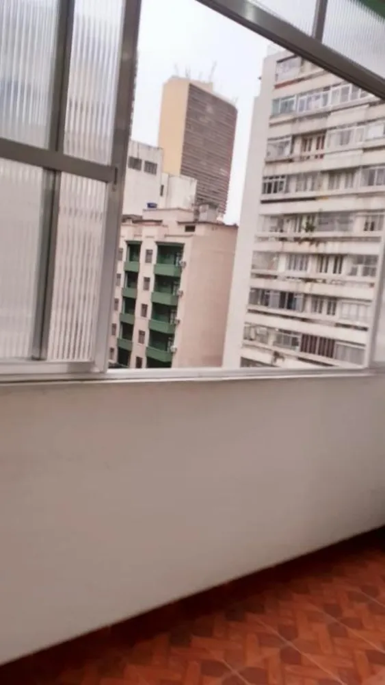 Apartamento, 1 quarto, 52 m² - Foto 1
