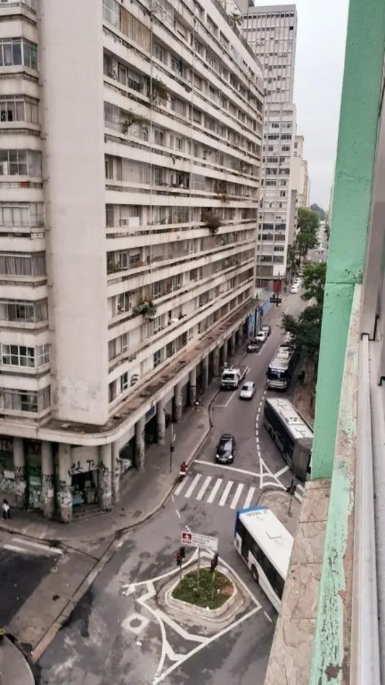 Apartamento, 1 quarto, 52 m² - Foto 11