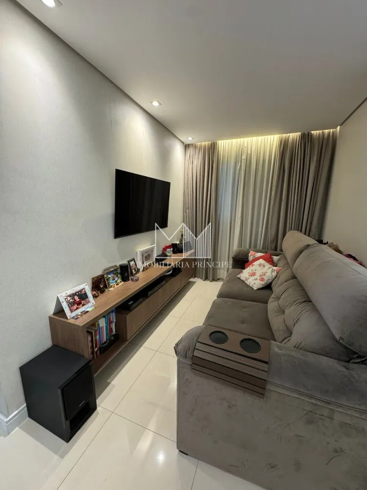 Apartamento, 2 quartos, 64 m² - Foto 9