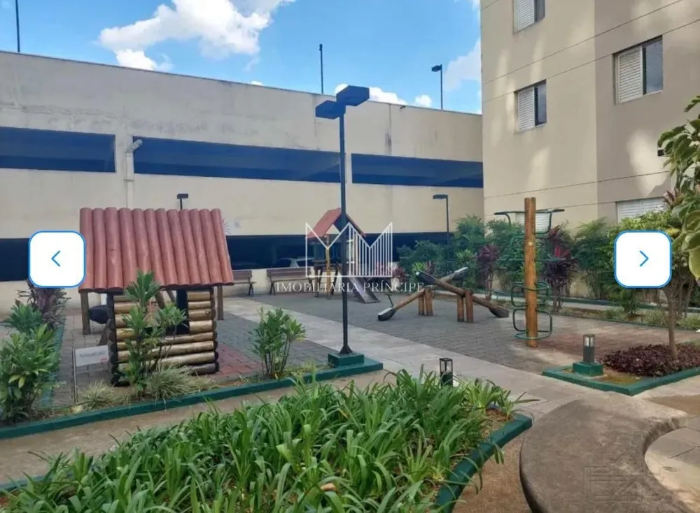 Apartamento, 2 quartos, 64 m² - Foto 16
