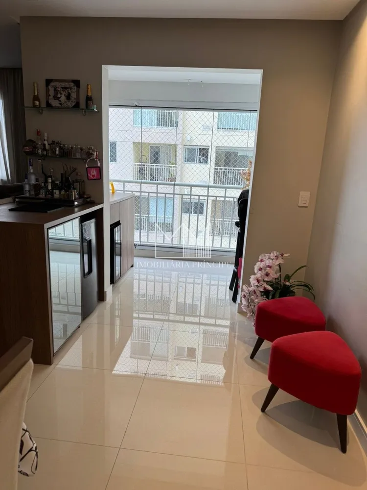 Apartamento, 2 quartos, 64 m² - Foto 12