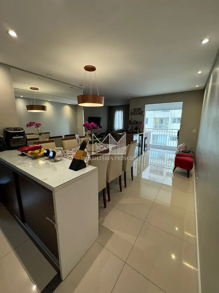 Apartamento, 2 quartos, 64 m² - Foto 1