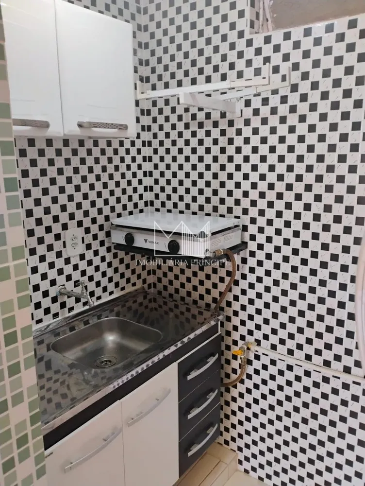 Apartamento, 1 quarto, 28 m² - Foto 3