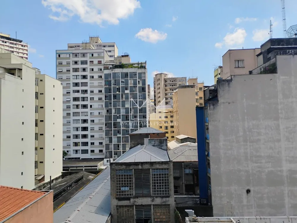 Apartamento, 1 quarto, 28 m² - Foto 1