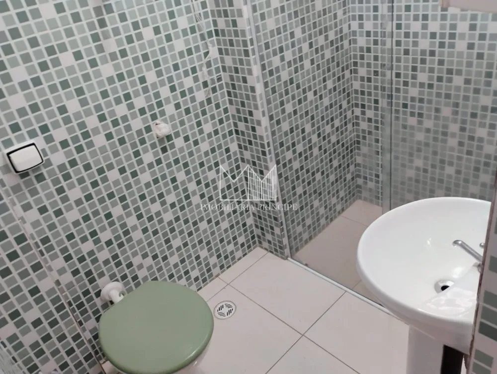Apartamento, 1 quarto, 28 m² - Foto 2