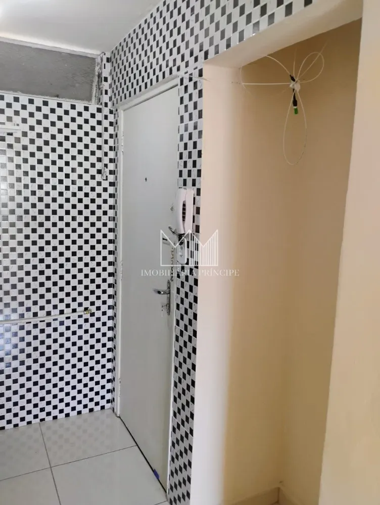 Apartamento, 1 quarto, 28 m² - Foto 8