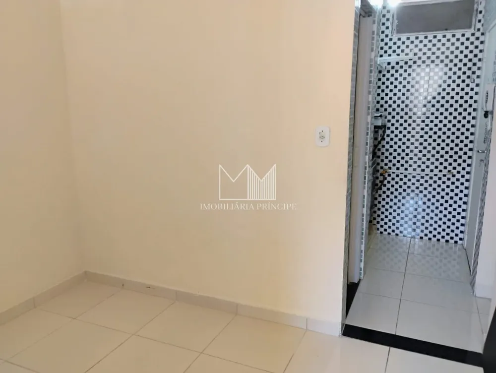 Apartamento, 1 quarto, 28 m² - Foto 1