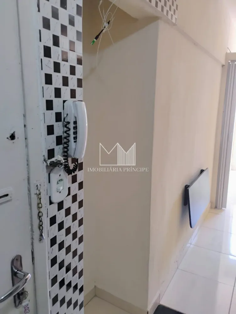 Apartamento, 1 quarto, 28 m² - Foto 7