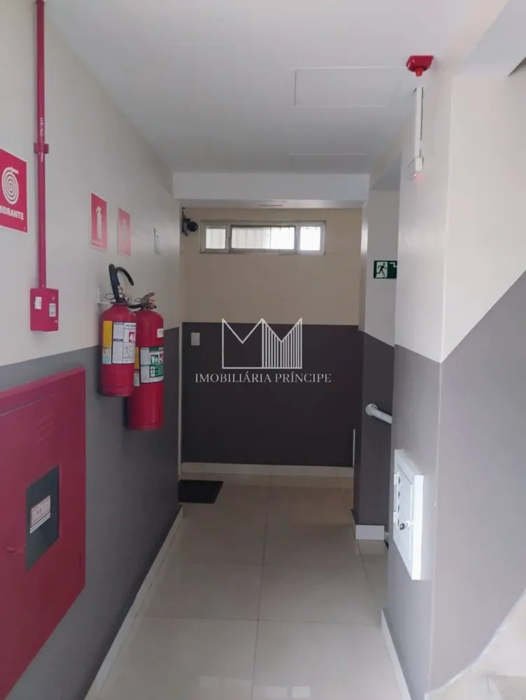 Apartamento, 1 quarto, 28 m² - Foto 6