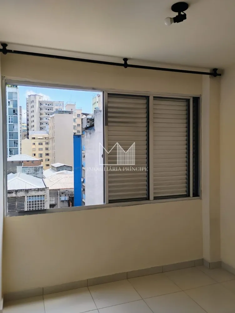 Apartamento, 1 quarto, 28 m² - Foto 7
