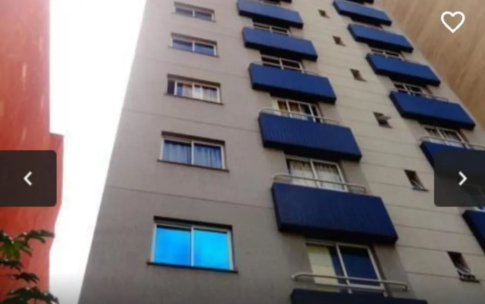Apartamento, 1 quarto, 28 m² - Foto 8