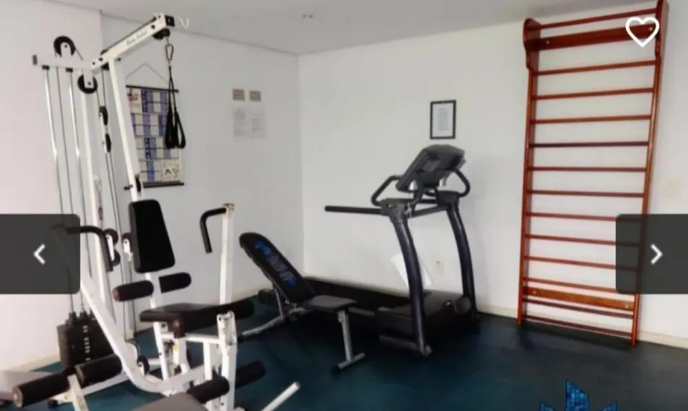 Apartamento, 1 quarto, 28 m² - Foto 4