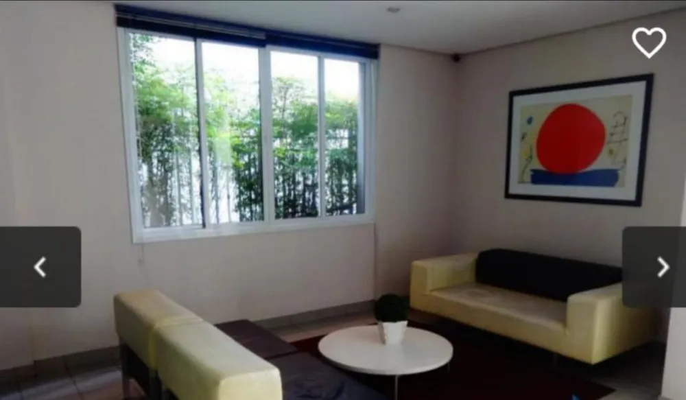 Apartamento, 1 quarto, 28 m² - Foto 10