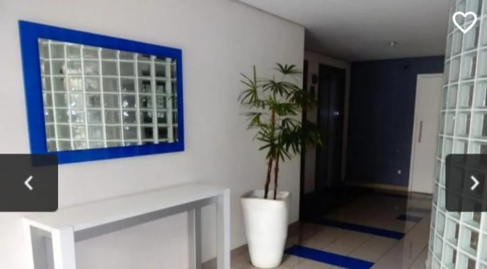 Apartamento, 1 quarto, 28 m² - Foto 5