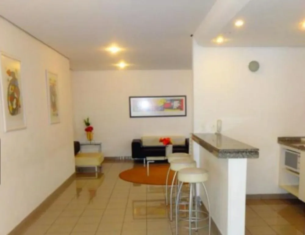 Apartamento, 1 quarto, 28 m² - Foto 7