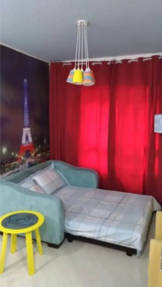 Apartamento, 1 quarto, 28 m² - Foto 9