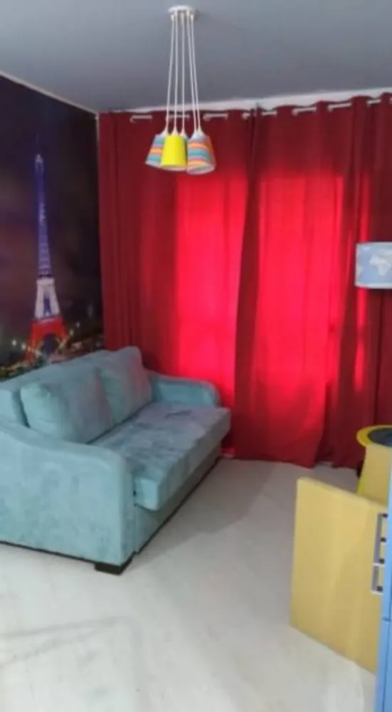 Apartamento, 1 quarto, 28 m² - Foto 4