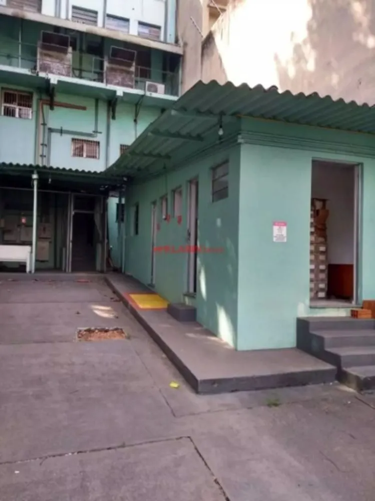 Depósito-Galpão, 1083 m² - Foto 9