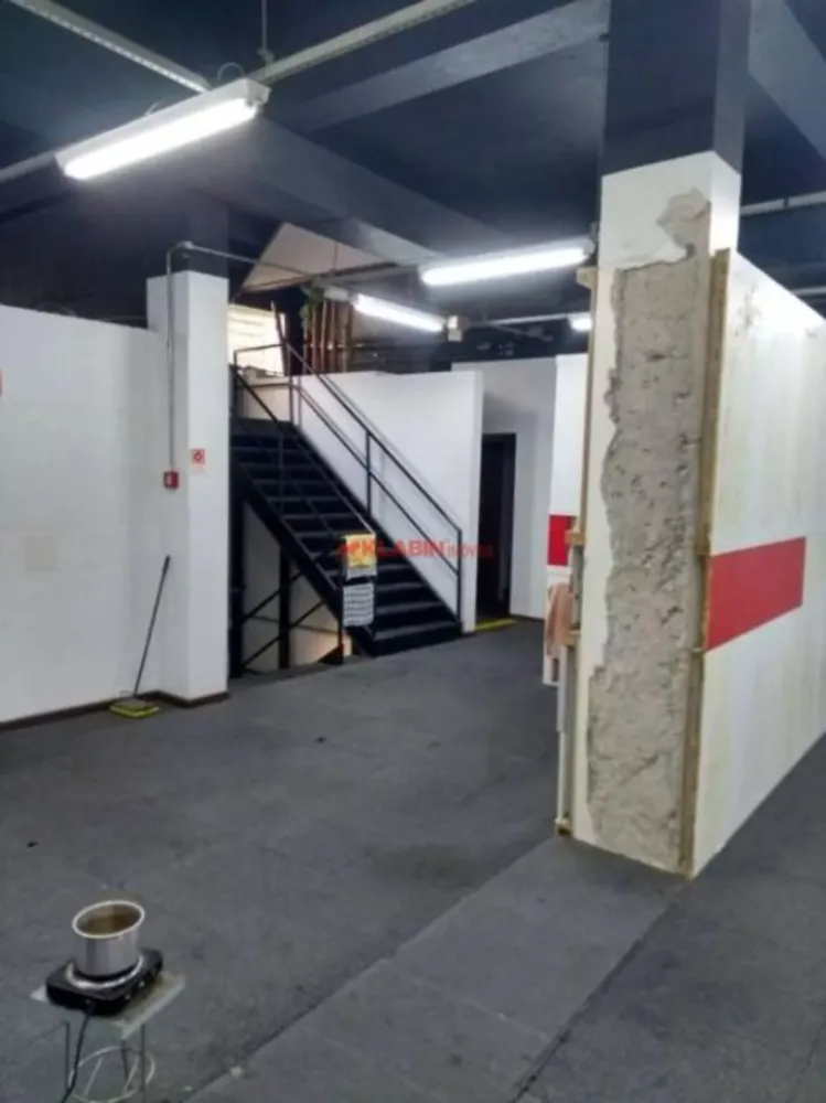 Depósito-Galpão, 1083 m² - Foto 4