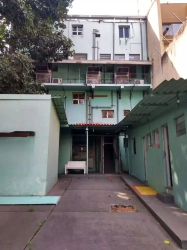 Depósito-Galpão, 1083 m² - Foto 3