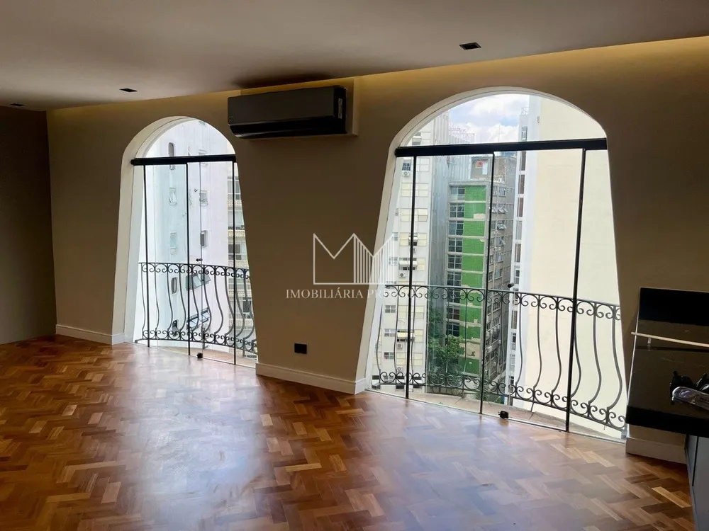 Apartamento, 2 quartos, 92 m² - Foto 3