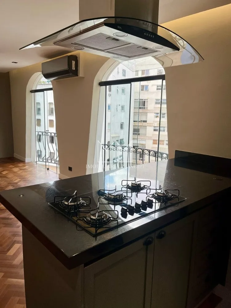 Apartamento, 2 quartos, 92 m² - Foto 7