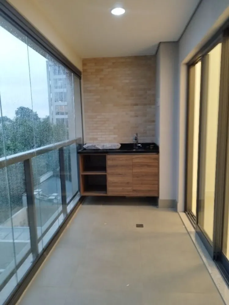 Apartamento, 1 quarto, 44 m² - Foto 6