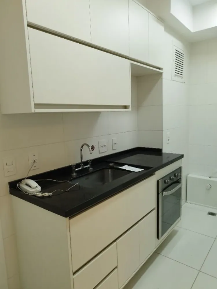 Apartamento, 1 quarto, 44 m² - Foto 4