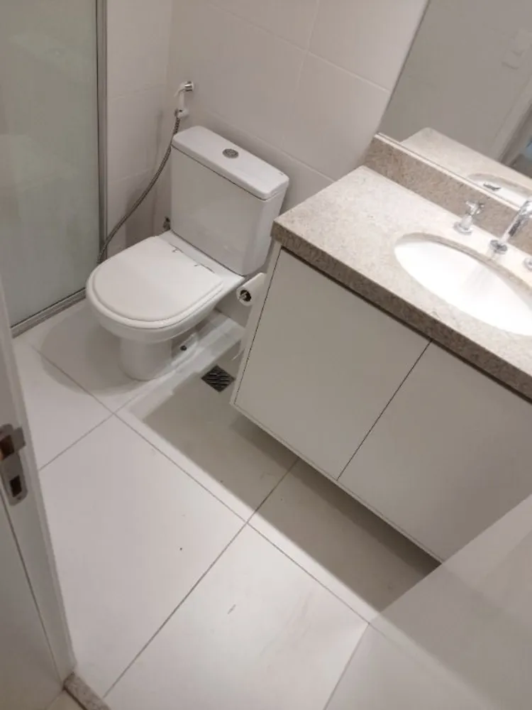 Apartamento, 1 quarto, 44 m² - Foto 5
