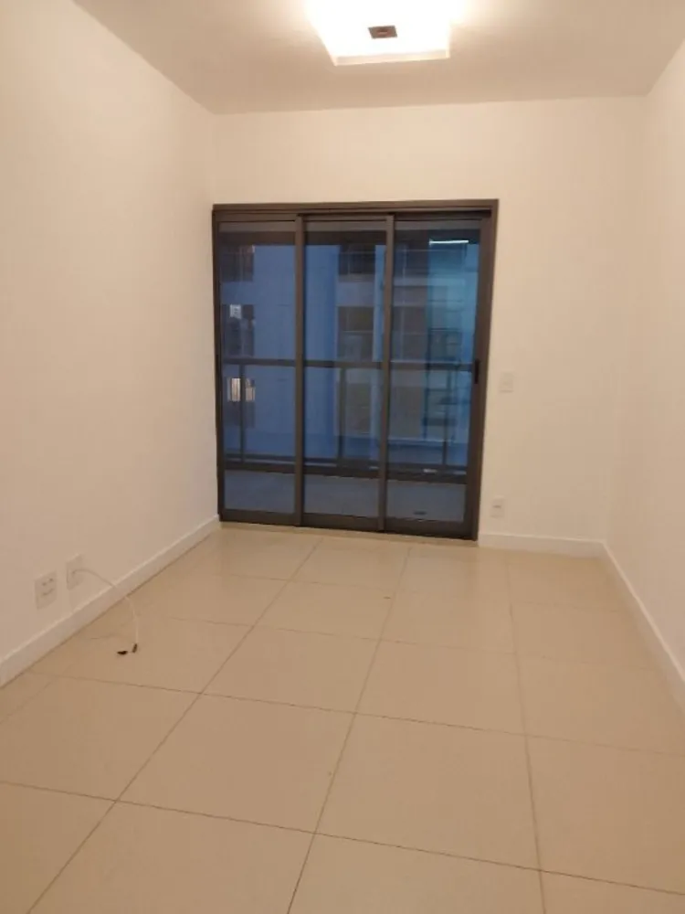 Apartamento, 1 quarto, 44 m² - Foto 1