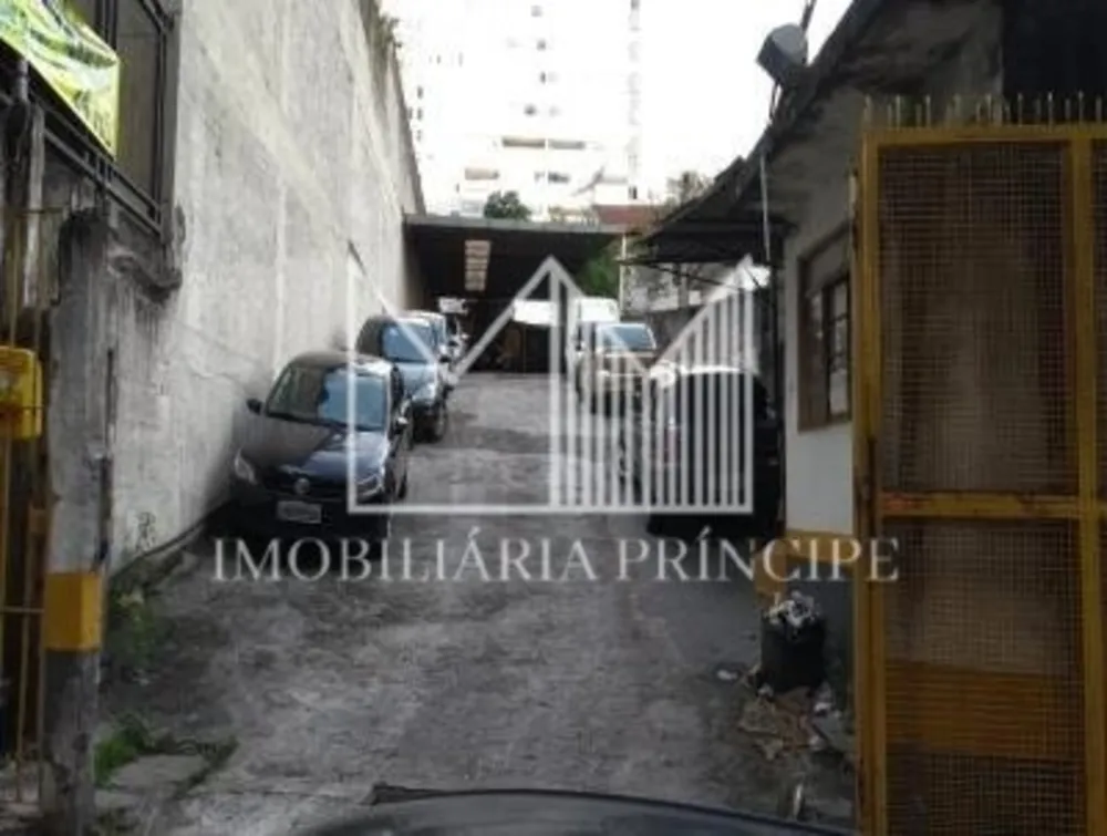 Terreno, 427 m² - Foto 1