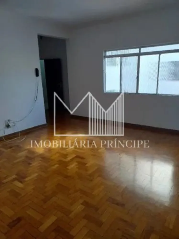 Apartamento, 2 quartos, 88 m² - Foto 1